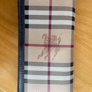 Burberry Wallet